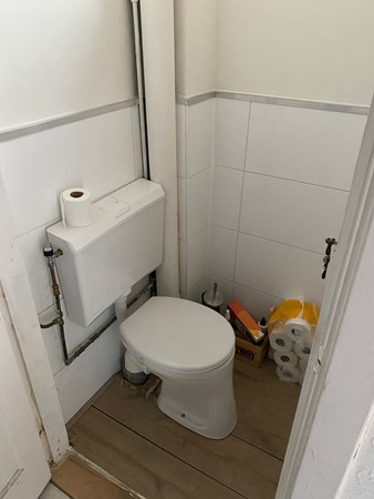Medium property photo - Kortenaerstraat 2ak3, 9726 HK Groningen